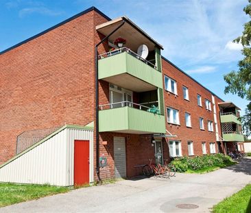 Flintvägen 3 C - Foto 3