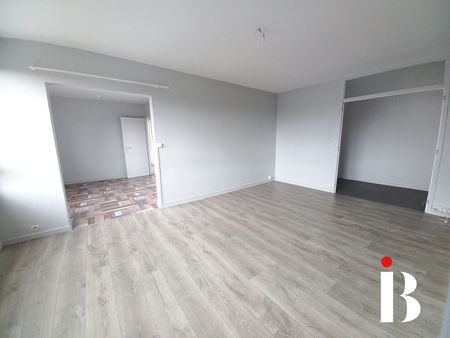 Appartement Saint Herblain 4 pièce(s) 79.22 m2 - Photo 2