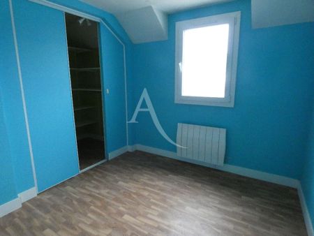 Location Maison 4 pièces 101m² - Photo 2