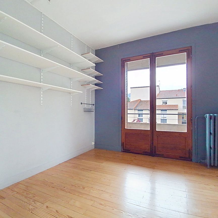 Appartement Chamalieres 4 pièce(s) 85 m2 - Photo 1