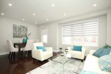 For Lease - 19 betterton Crescent, Brampton, Ontario - Photo 2