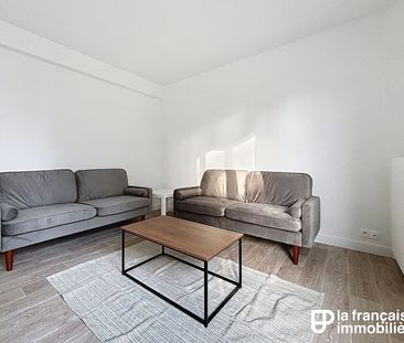 Colocation-Appartement-5 chambres-meublé - Photo 1