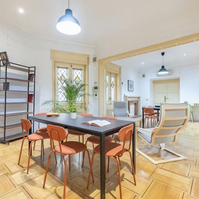 Calle de la Princesa, Madrid, Community of Madrid 28008 - Photo 1