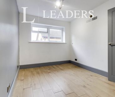 1 bedroom bungalow to rent Arbury Dale, Shepshed, Loughborough, LE12 - Photo 2