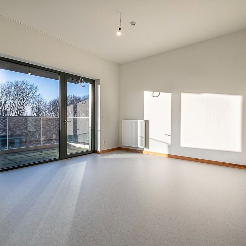 Serviceflat / Assistentiewoning te huur in Antwerpen voor € 1.977 met 2 slaapkamers - foto 1