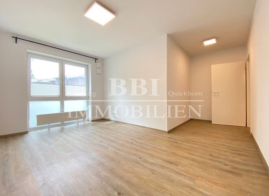 Tolle 2-Zimmer-Wohnung mit Balkon und Fahrstuhl sowie Tiefgaragenstellplatz - Photo 1