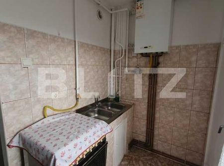 Garsoniera decomandata, 35 mp, pet friendly, zona Cinema Marasti - Photo 5