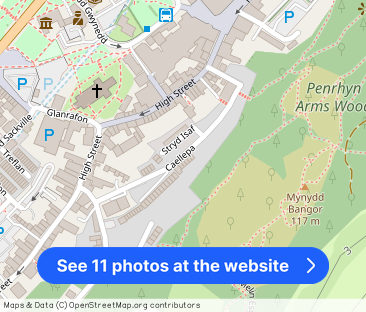 Caellepa, Bangor, Gwynedd, LL57 - Photo 1