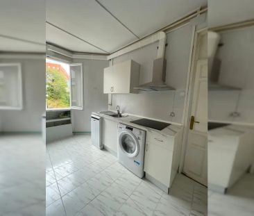 Room in shared apartment in Madrid - Foto 3