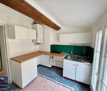 Location Appartement 2 pièces 45m² AIX EN PROVENCE 13100 - Photo 6