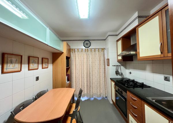 APARTAMENTO | 3 QUARTOS | CASA BRANCA