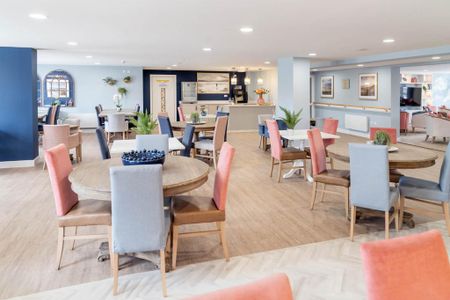 1 bedroom retirement property to rent - Photo 3