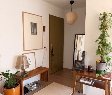 Appartement à Sion - Photo 5