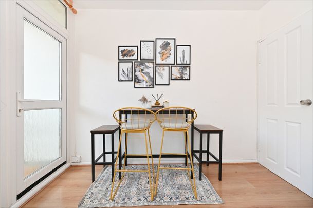 Room in a Shared Flat, Tildesley Road, SW15 - Photo 1