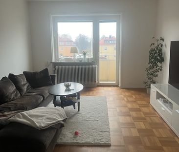 Östergatan, Lidköping - Foto 2