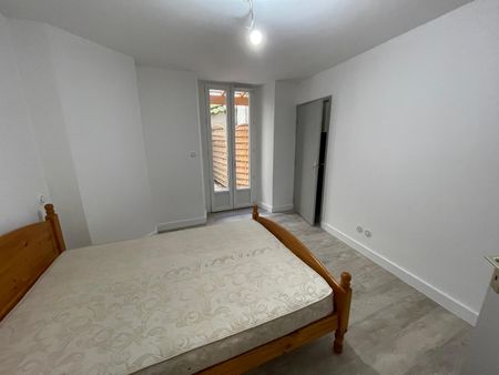 Location Appartement 2 pièces 34m² AUBENAS 07200 - Photo 3