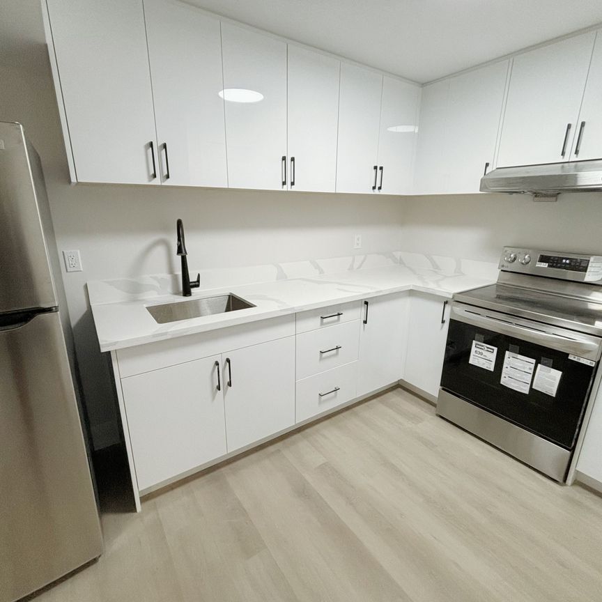 For Lease - 422 Blinco Terrace Unit# Basement, Milton, Ontario - Photo 1