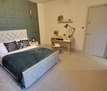 1 bed house share to rent in Winchester Avenue, Leicester, LE3 - Photo 3