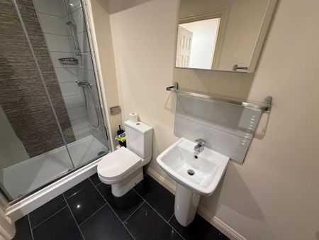 1 bedroom flat to rent - Photo 5