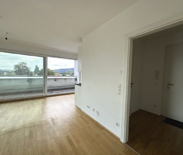 Helle Mietwohnung mit Balkon in Gleisdorf…! - Photo 5