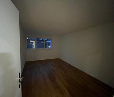 For rent – New 3.5-room apartment with garden in Avenches - Foto 3