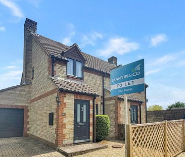 2 bedroom semi-detached house to rent - Photo 1