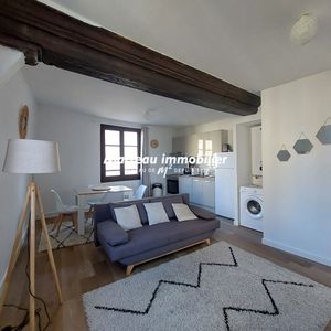 Location Appartement 2 pièces 35m² - Photo 3