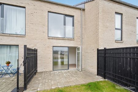 3-værelses Rækkehus på 85 m² i Fredericia - Photo 4