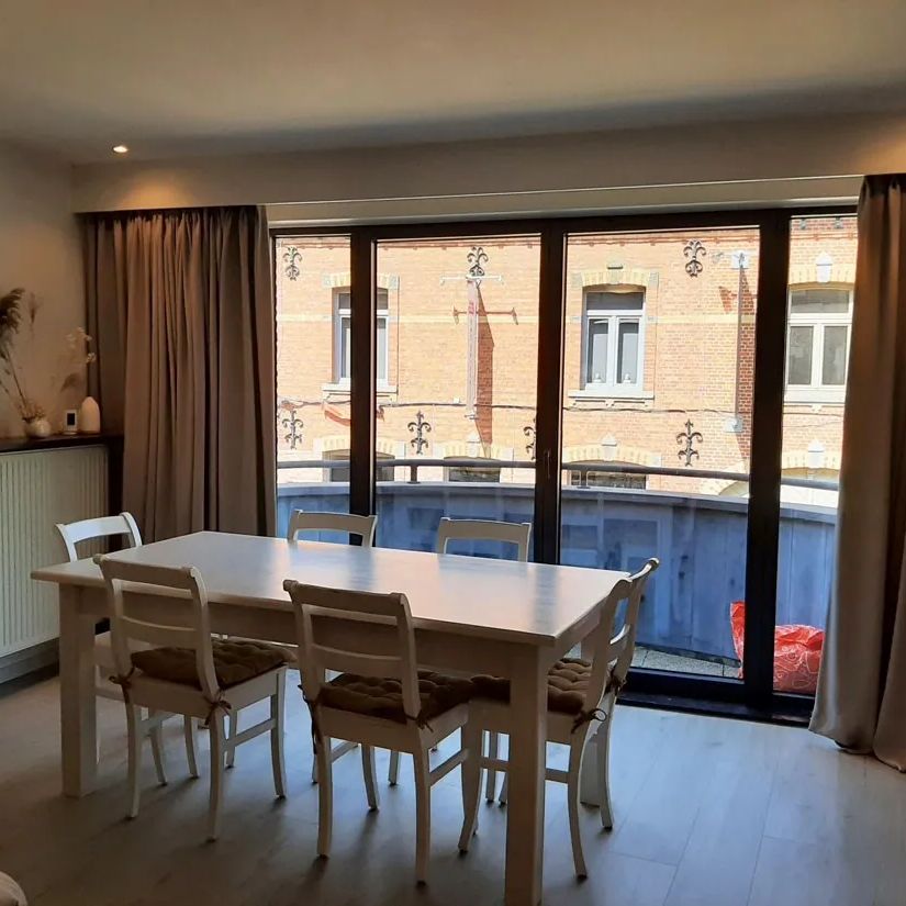 Instapklaar appartement met een SUPER ligging - Foto 1