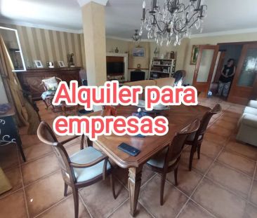 Alquiler de chalet adosado en Cuesta Correa - Photo 4