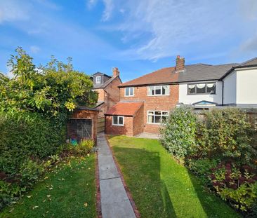 3 bedroom semi-detached house to rent - Photo 6