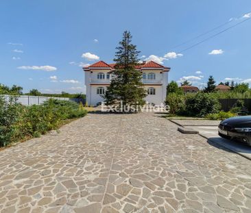 Casa individuala, 120 mp, zona Sararie - UMF - Photo 5