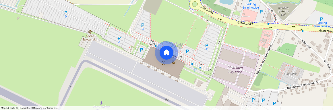 Buforowa, Wrocław M., Wrocław, Krzyki, Jagodno