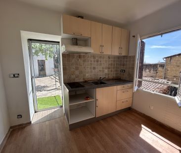 SOMMIERES Centre Piéton - Appartement T2 au 2ème et dernier étage a... - Photo 6