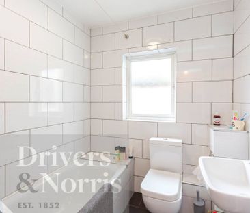 3 Bedroom Flat to Rent - Photo 6