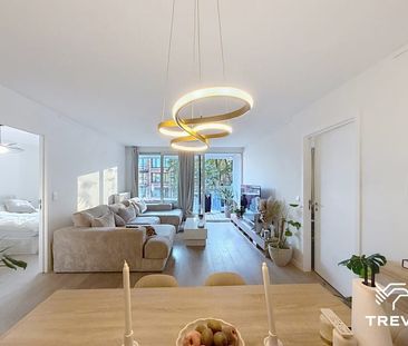 Appartement te huur - Foto 6