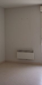 Location Appartement 2 pièces 37m² - Photo 4