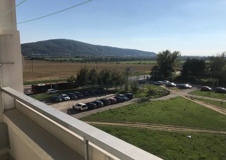 Na prenájom Garsónka pri Volkswagene na ul. Jána Jonáša. , DNV / BA IV. - Photo 5