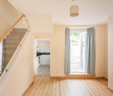 Hungerford Road, Bath, Avon, BA1 - Photo 1