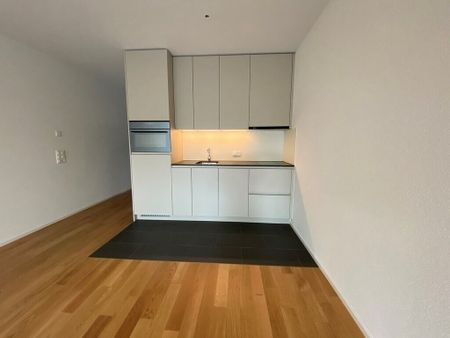 Wohnung sucht Single! - Photo 2