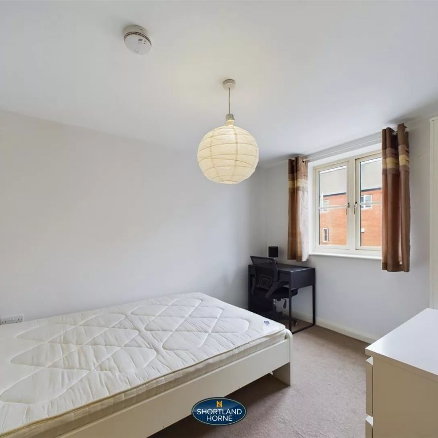 Kilby Mews, Stoke, Coventry - Photo 1