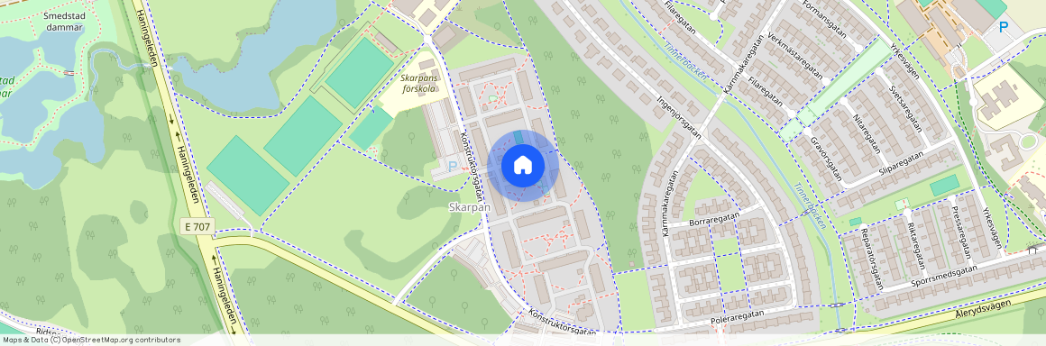 Linköping, Konstruktörsgatan, 68, 58737