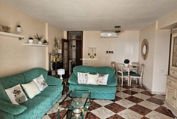 Benidorm Levante Winter and Holiday let