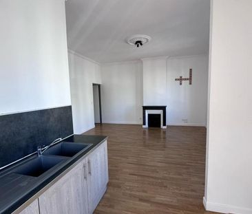 Location Appartement 3 pièces 64m² BERGERAC 24100 - Photo 3