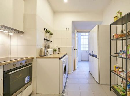 Avenida Almirante Reis, Lisbon, Lisbon 1000-049 - Photo 2