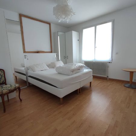 Location maison 5 pièces, 103.00m², Les Sables-d'Olonne - Photo 5