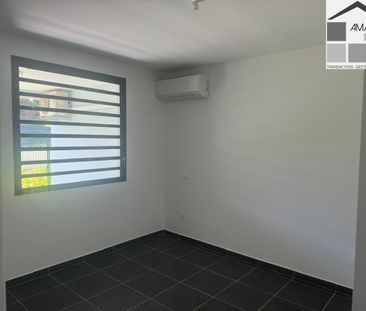 Location Appartement 2 pièces 45m² CAYENNE 97300 - Photo 2