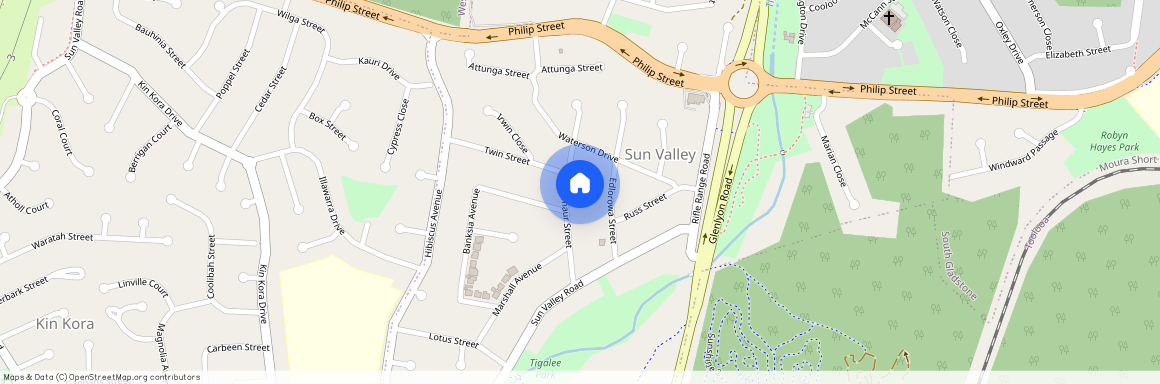 17 FRANMAUR ST, Sun Valley, QLD 4680