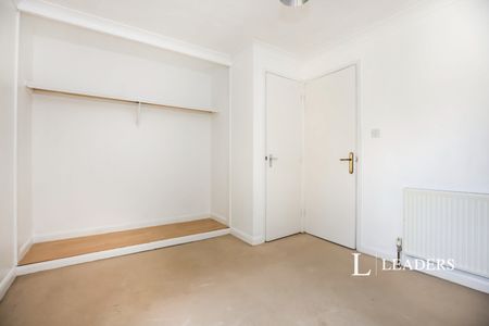 1 bedroom house to rent Swinford Hollow, Little Billing, Northampton, NN3 - Photo 5