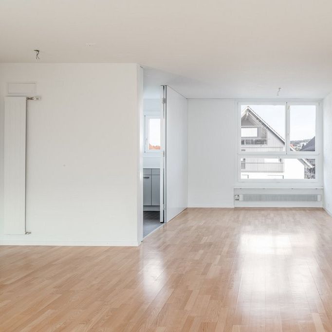 MIETEN OHNE KAUTION - Grosszügige 2.5-Zimmerwohnung - Photo 1